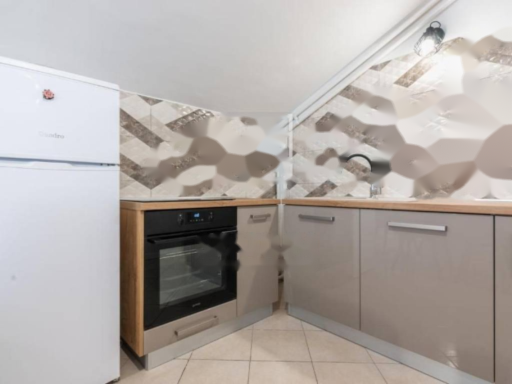 Квартира в Опатии, Хорватия, 140 м² - фото 13