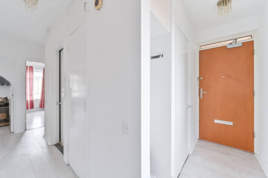 Квартира в Лондоне, Великобритания, 50 м² - фото 13