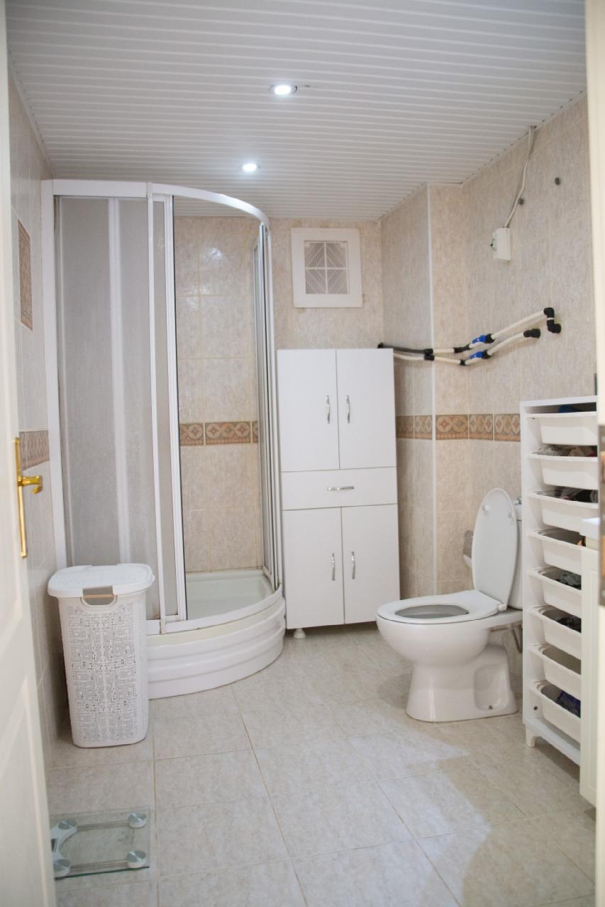 Квартира в Алании, Турция, 110 м² - фото 11