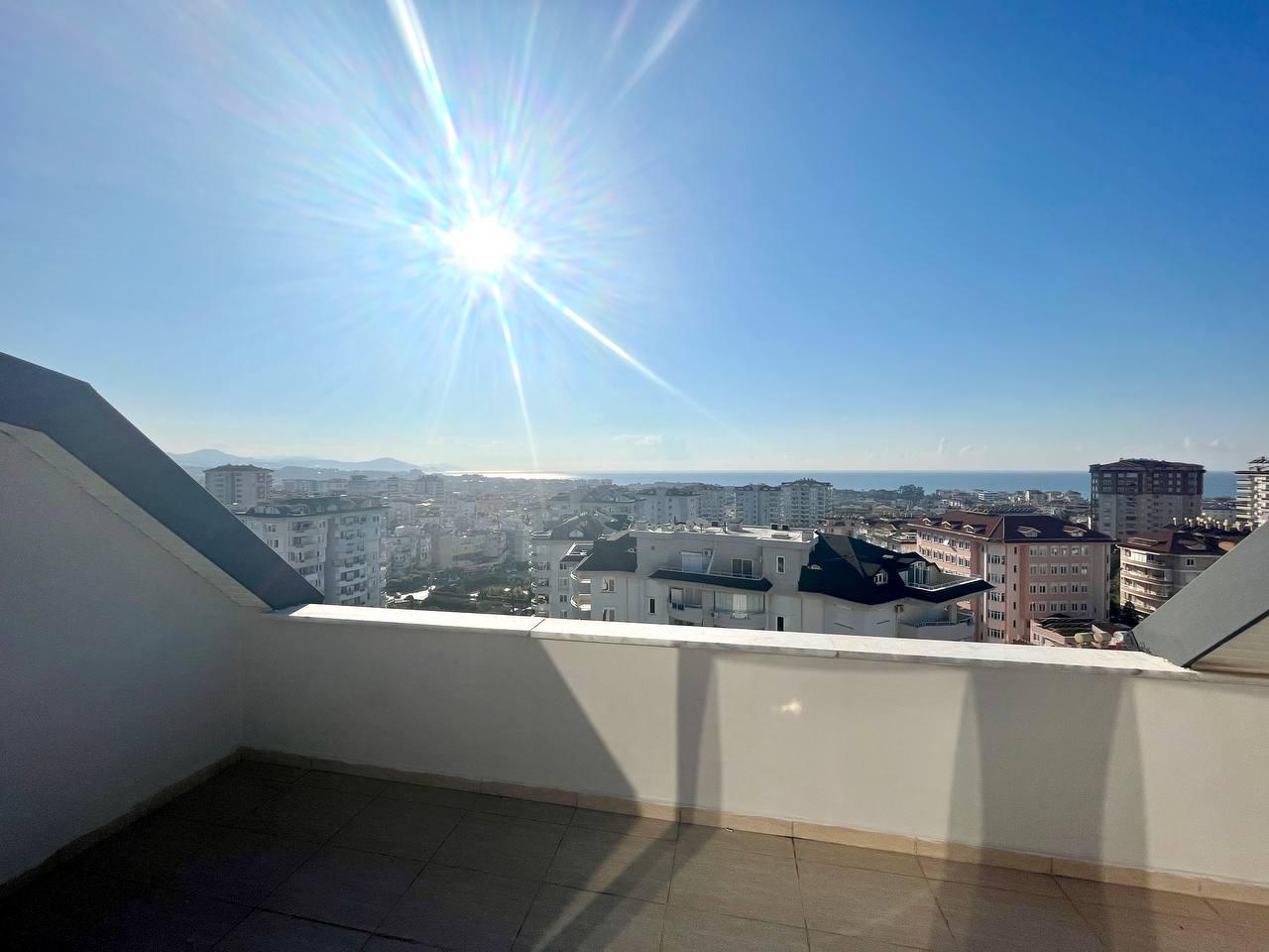 Пентхаус в Алании, Турция, 310 м² - фото 11