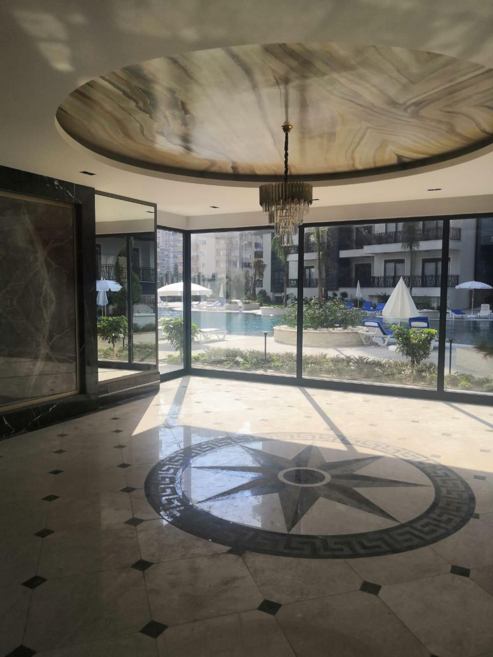 Квартира в Алании, Турция, 68 м² - фото 11