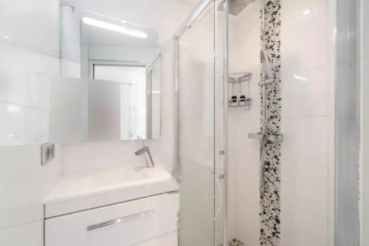 Квартира в Каннах, Франция, 53 м² - фото 13