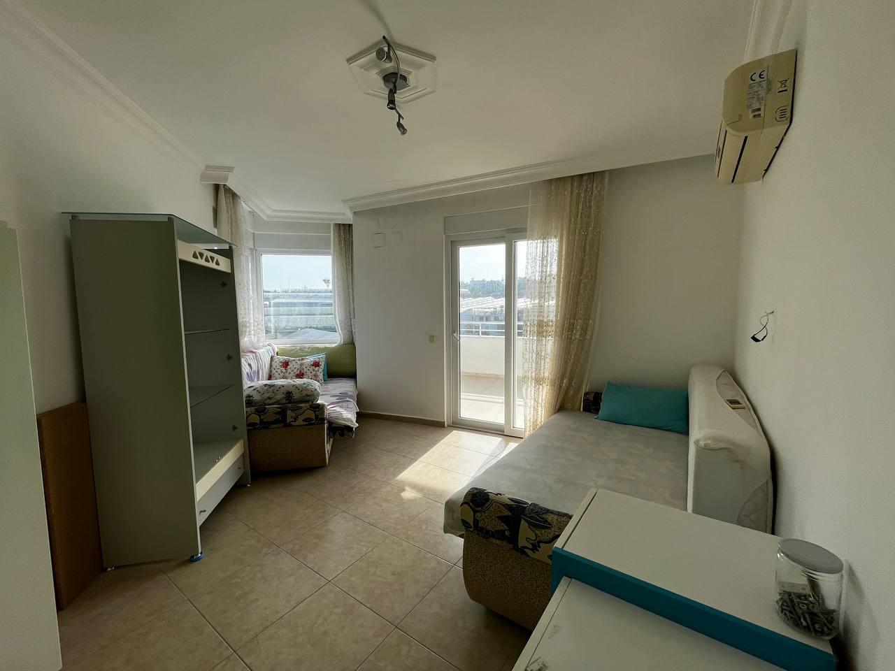 Пентхаус в Авсалларе, Турция, 250 м² - фото 11