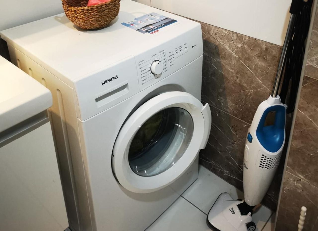 Квартира в Алании, Турция, 75 м² - фото 11