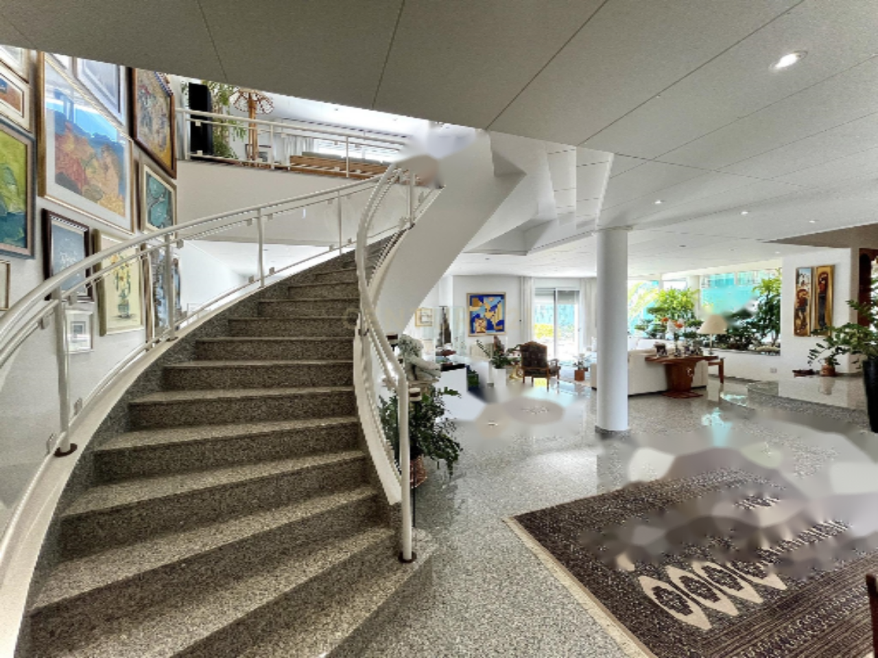 Квартира в Лимасоле, Кипр, 667 м² - фото 13