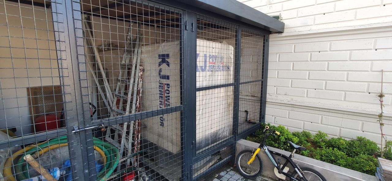 Квартира в Авсалларе, Турция, 65 м² - фото 11