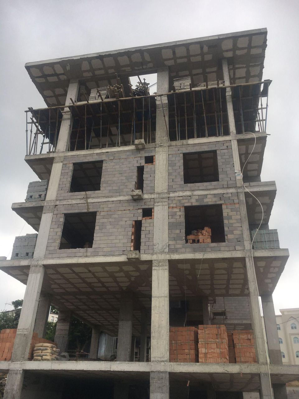 Квартира в Алании, Турция, 75 м² - фото 11