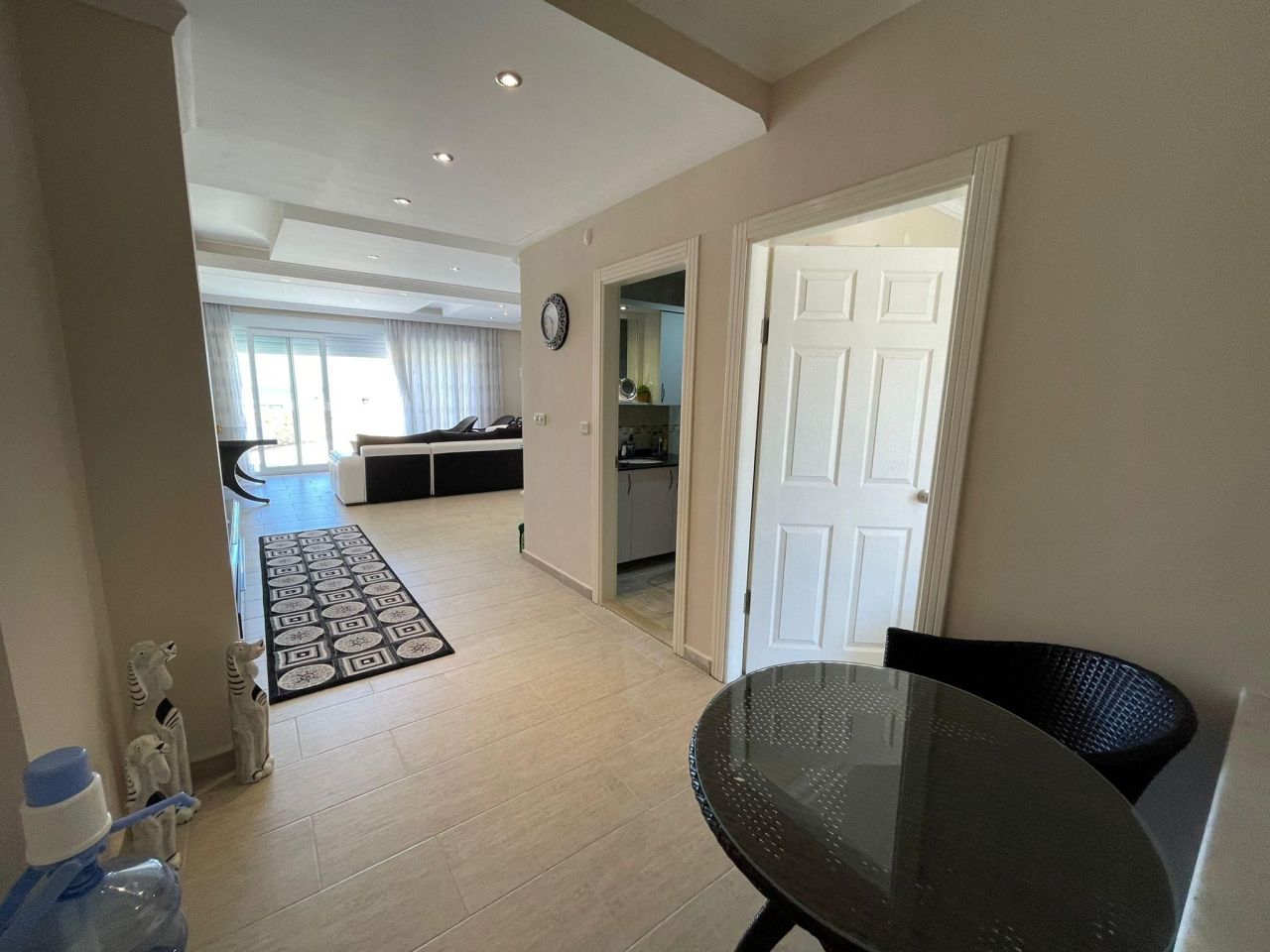 Пентхаус в Алании, Турция, 250 м² - фото 11