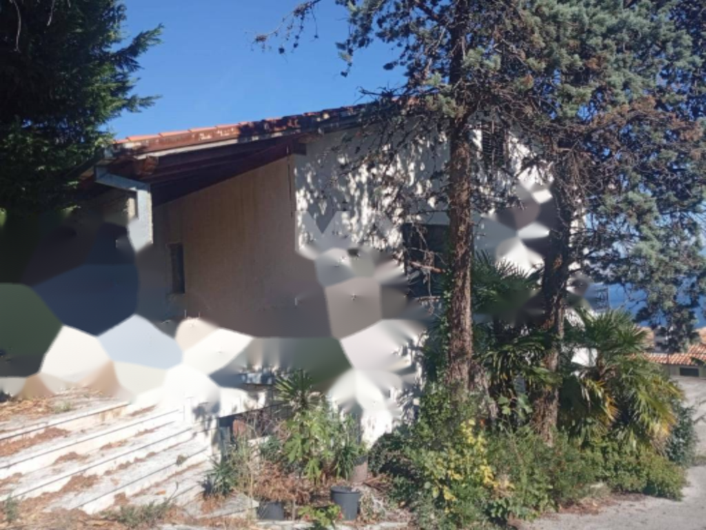 Дом в Опатии, Хорватия, 200 м² - фото 13