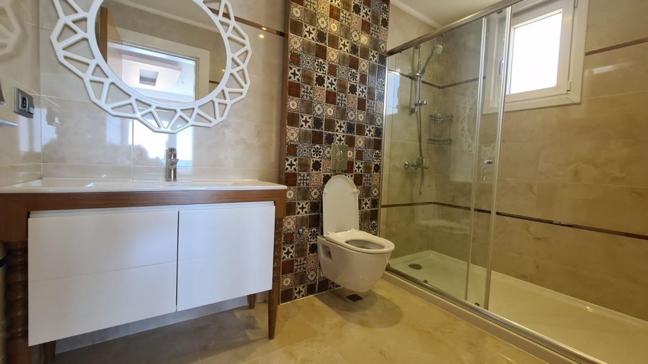 Вилла в Алании, Турция, 300 м² - фото 11