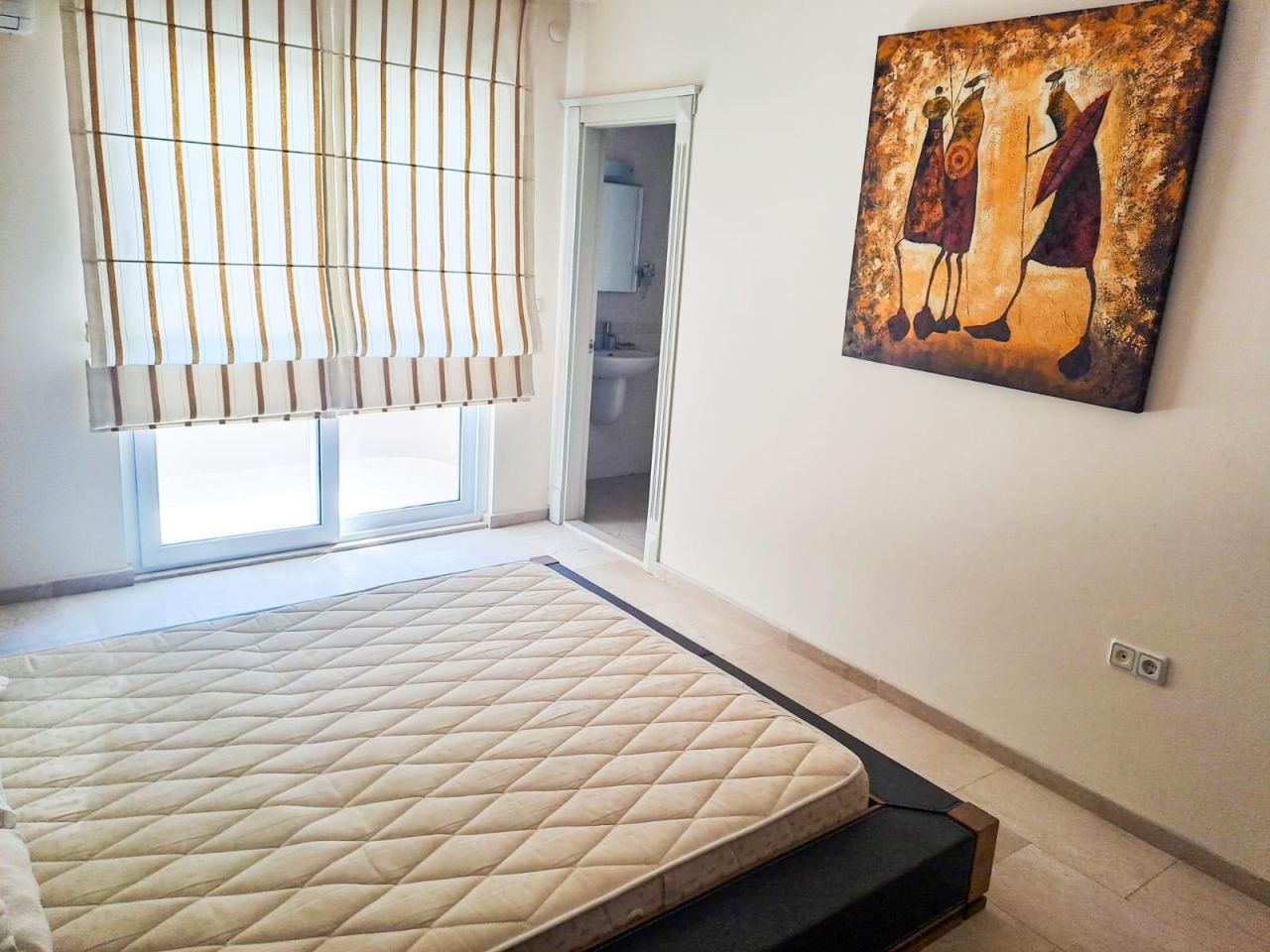 Квартира в Алании, Турция, 130 м² - фото 11