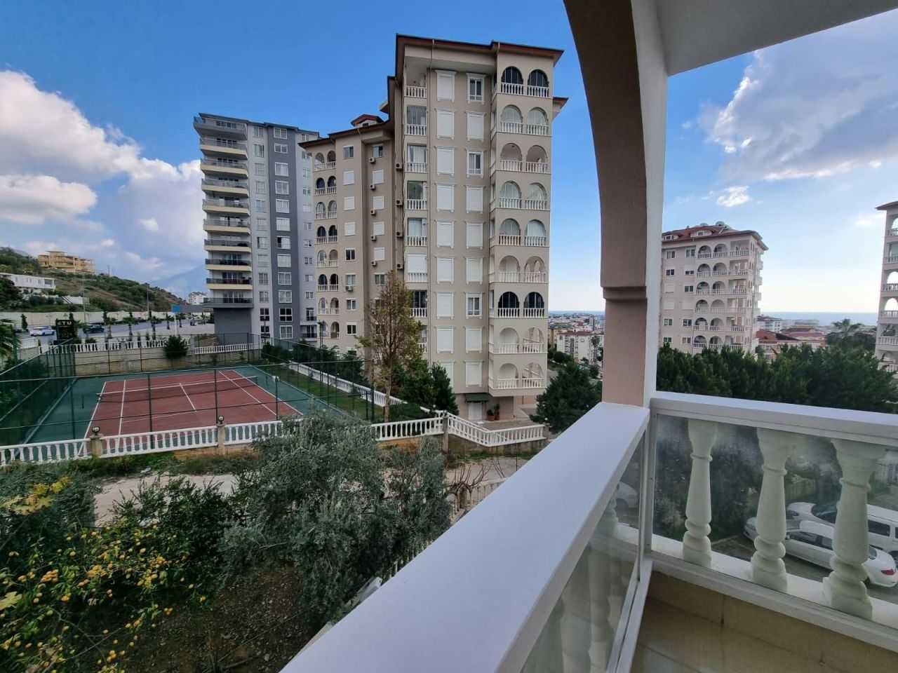 Квартира в Алании, Турция, 120 м² - фото 11