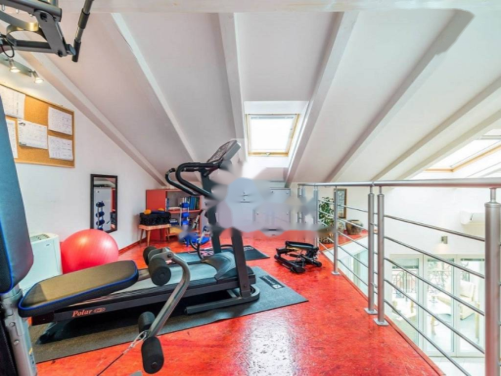 Квартира в Опатии, Хорватия, 202 м² - фото 13