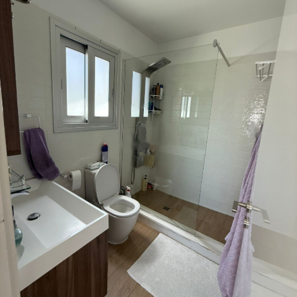 Квартира в Лимасоле, Кипр, 358 м² - фото 13