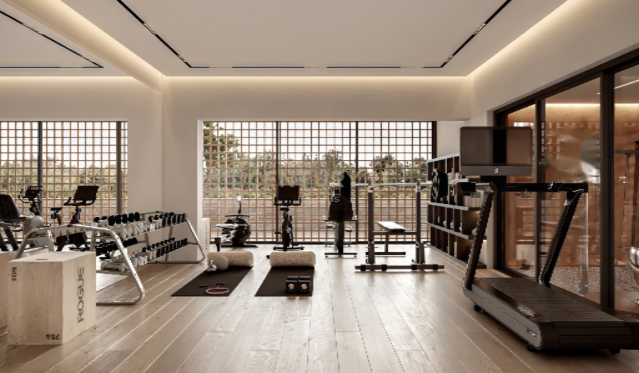 Квартира в Арадипу, Кипр, 102 м² - фото 13