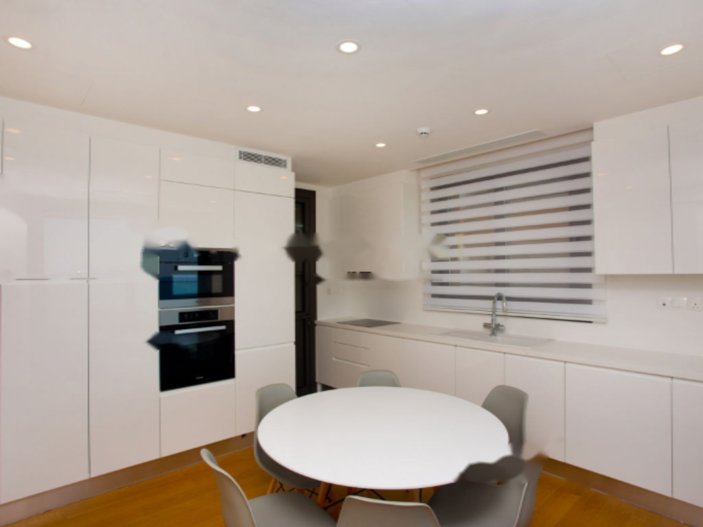 Квартира в Лимасоле, Кипр, 171 м² - фото 13