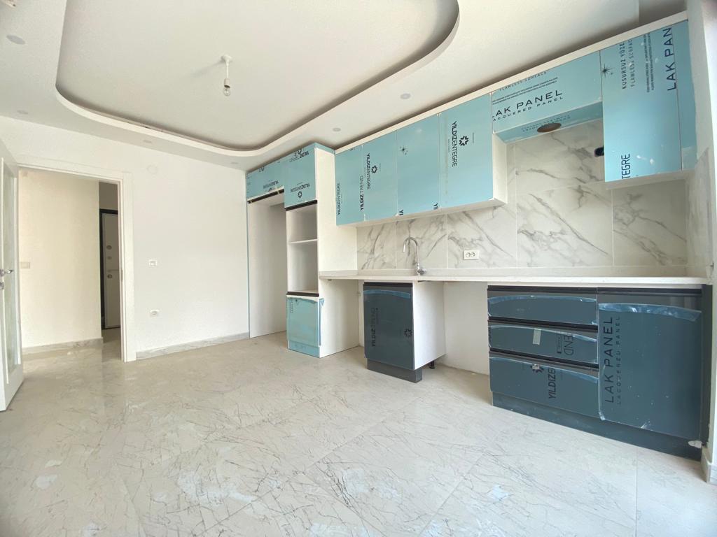 Пентхаус в Алании, Турция, 200 м² - фото 11