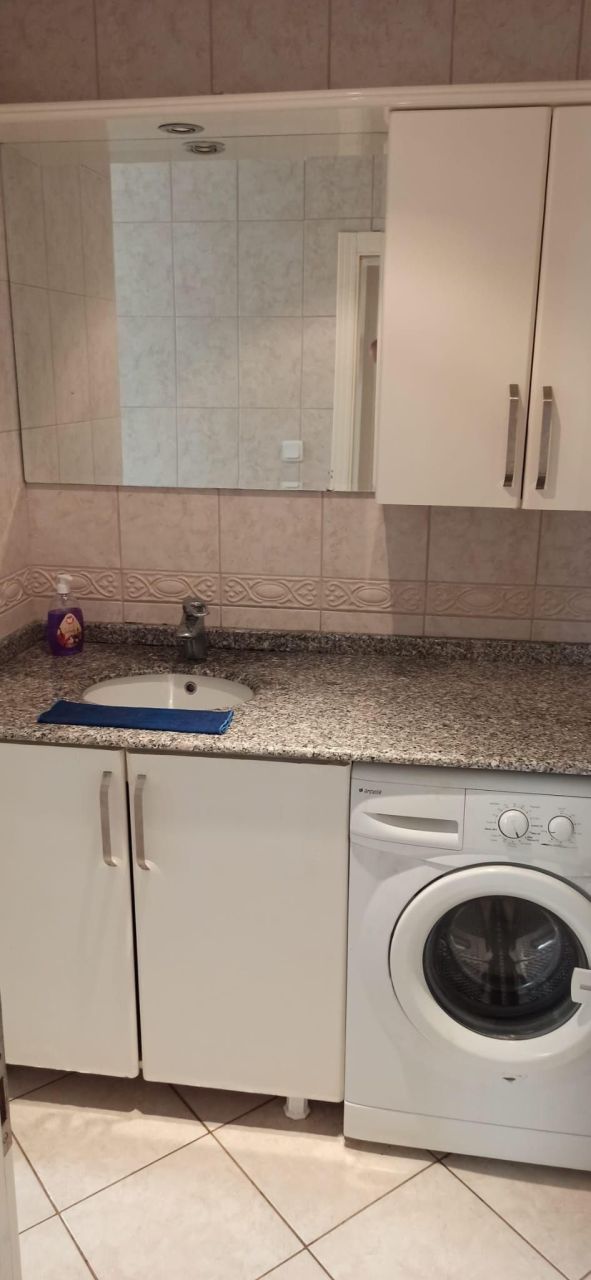 Вилла в Алании, Турция, 110 м² - фото 11