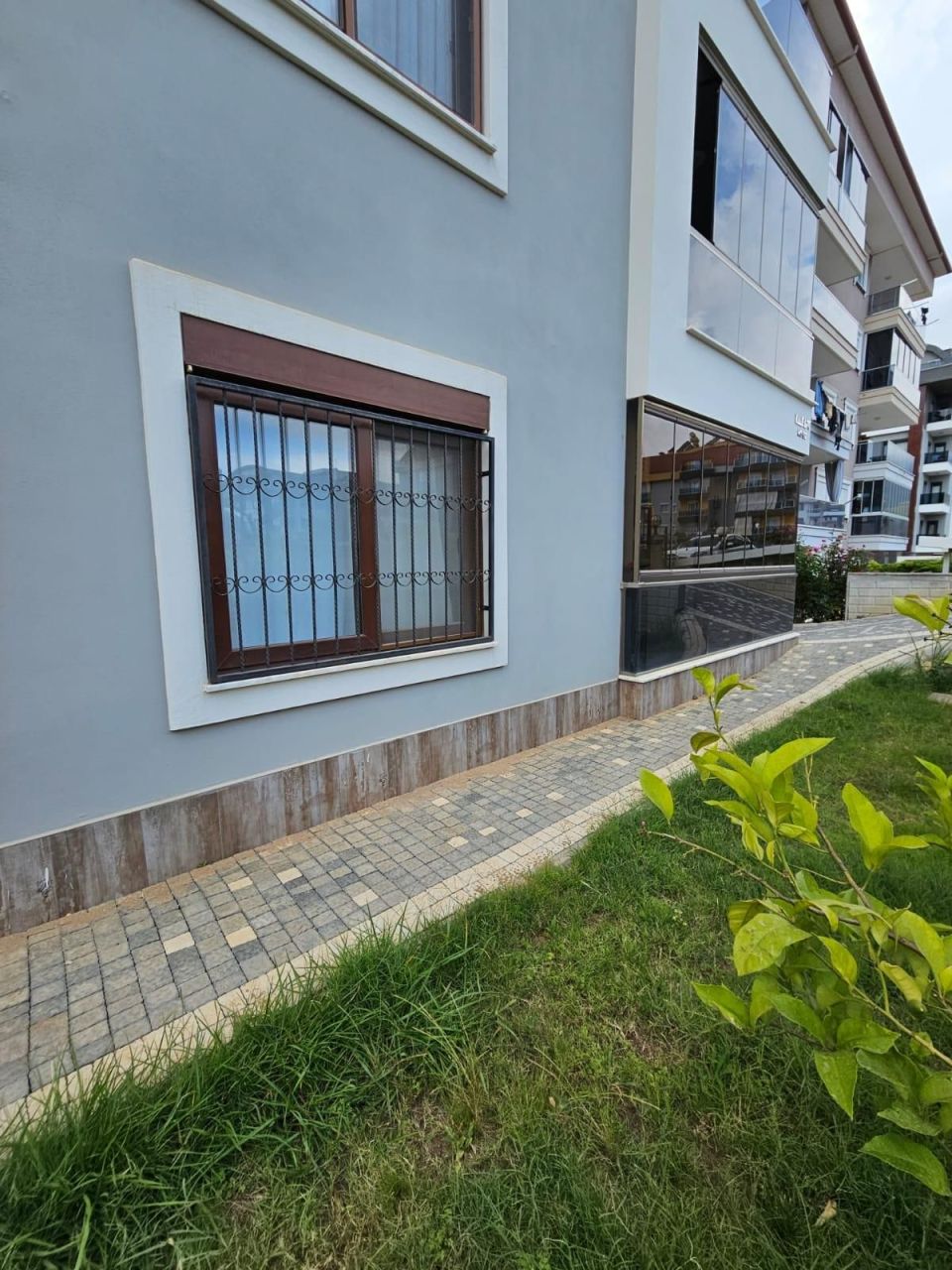 Квартира в Алании, Турция, 105 м² - фото 11