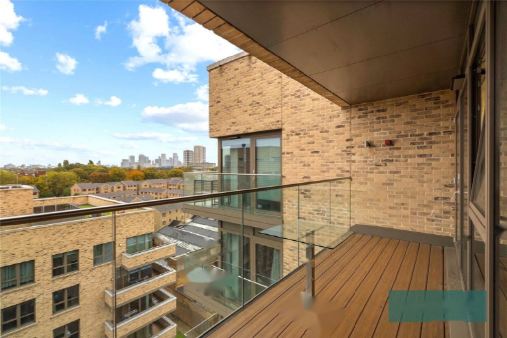 Квартира в Лондоне, Великобритания, 42 м² - фото 13