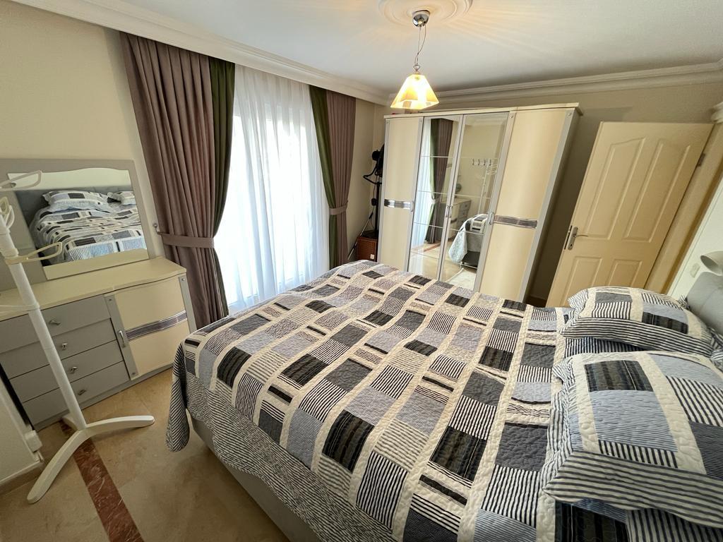 Пентхаус в Алании, Турция, 170 м² - фото 11