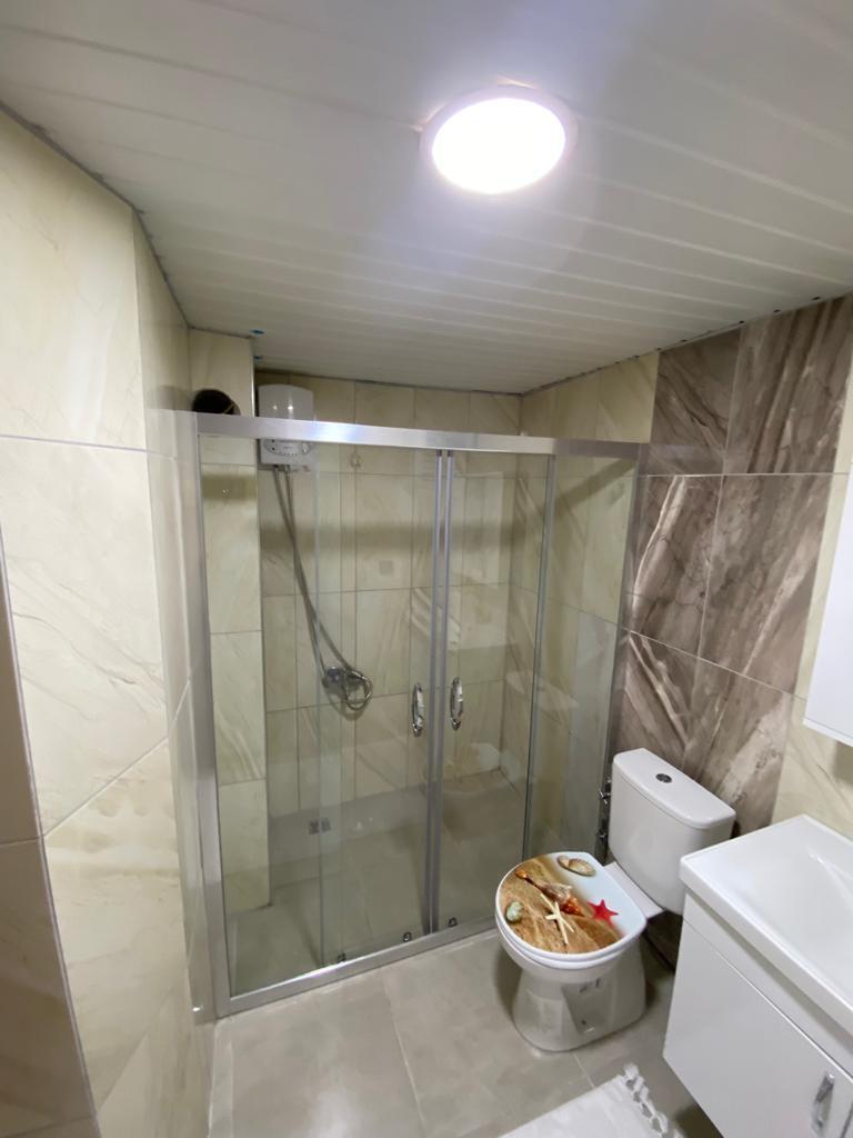 Квартира в Алании, Турция, 120 м² - фото 11