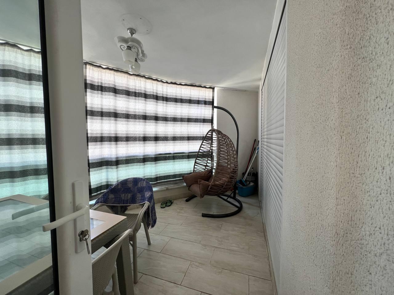 Квартира в Алании, Турция, 70 м² - фото 11