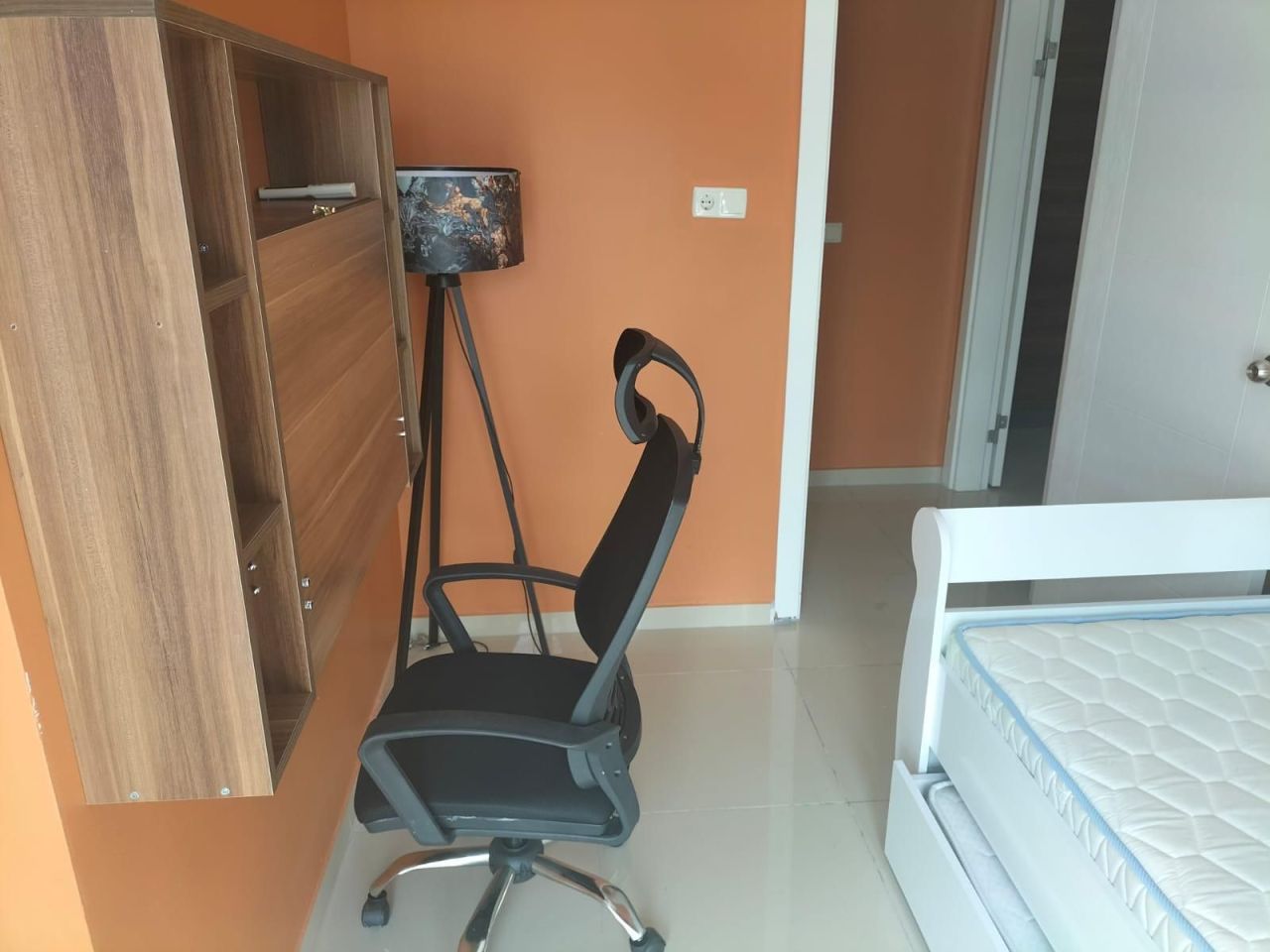 Пентхаус в Алании, Турция, 106 м² - фото 11