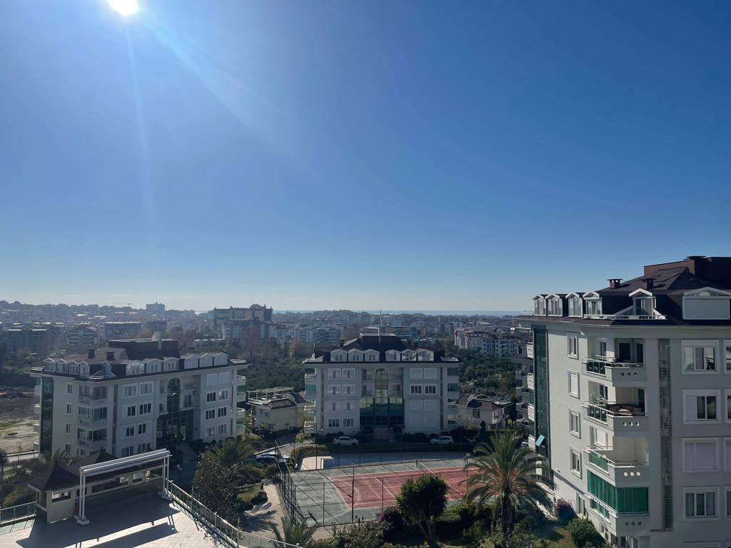 Квартира в Алании, Турция, 75 м² - фото 11