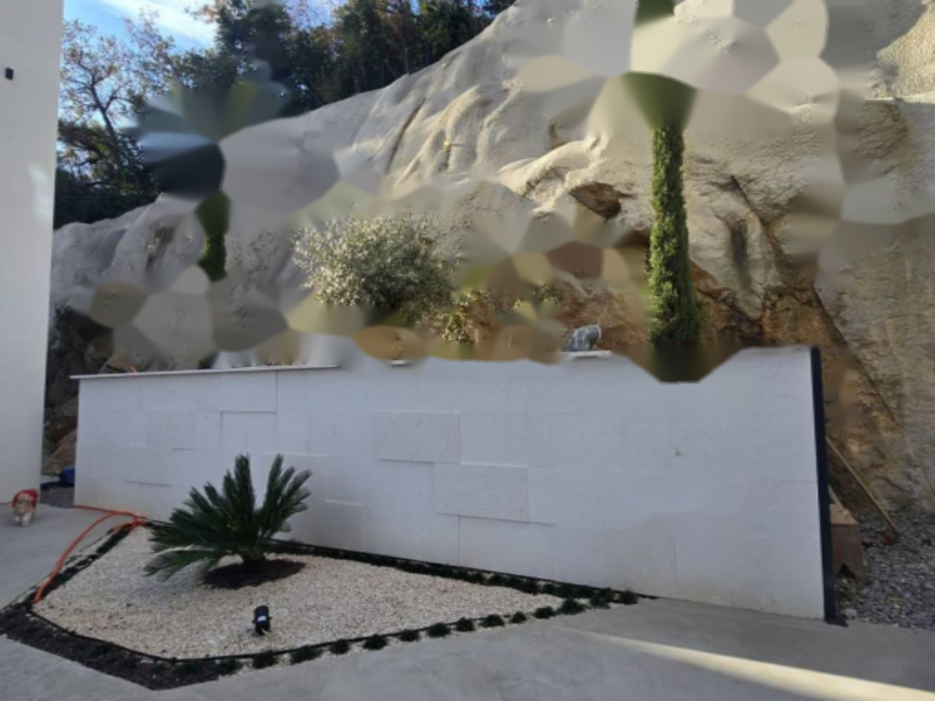 Квартира в Опатии, Хорватия, 145 м² - фото 14