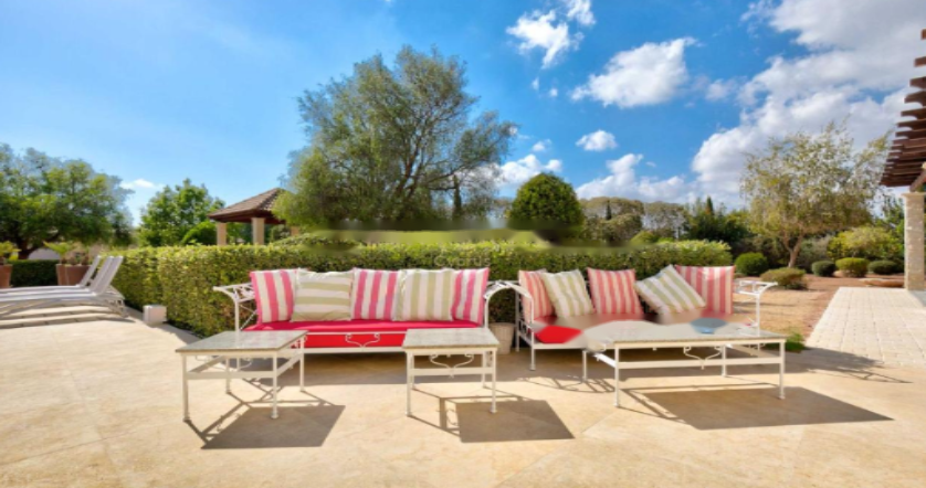 Квартира в Куклие, Кипр, 280 м² - фото 14