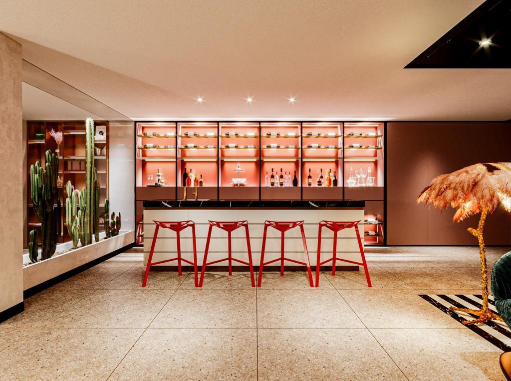 Пентхаус в Алании, Турция, 91 м² - фото 11