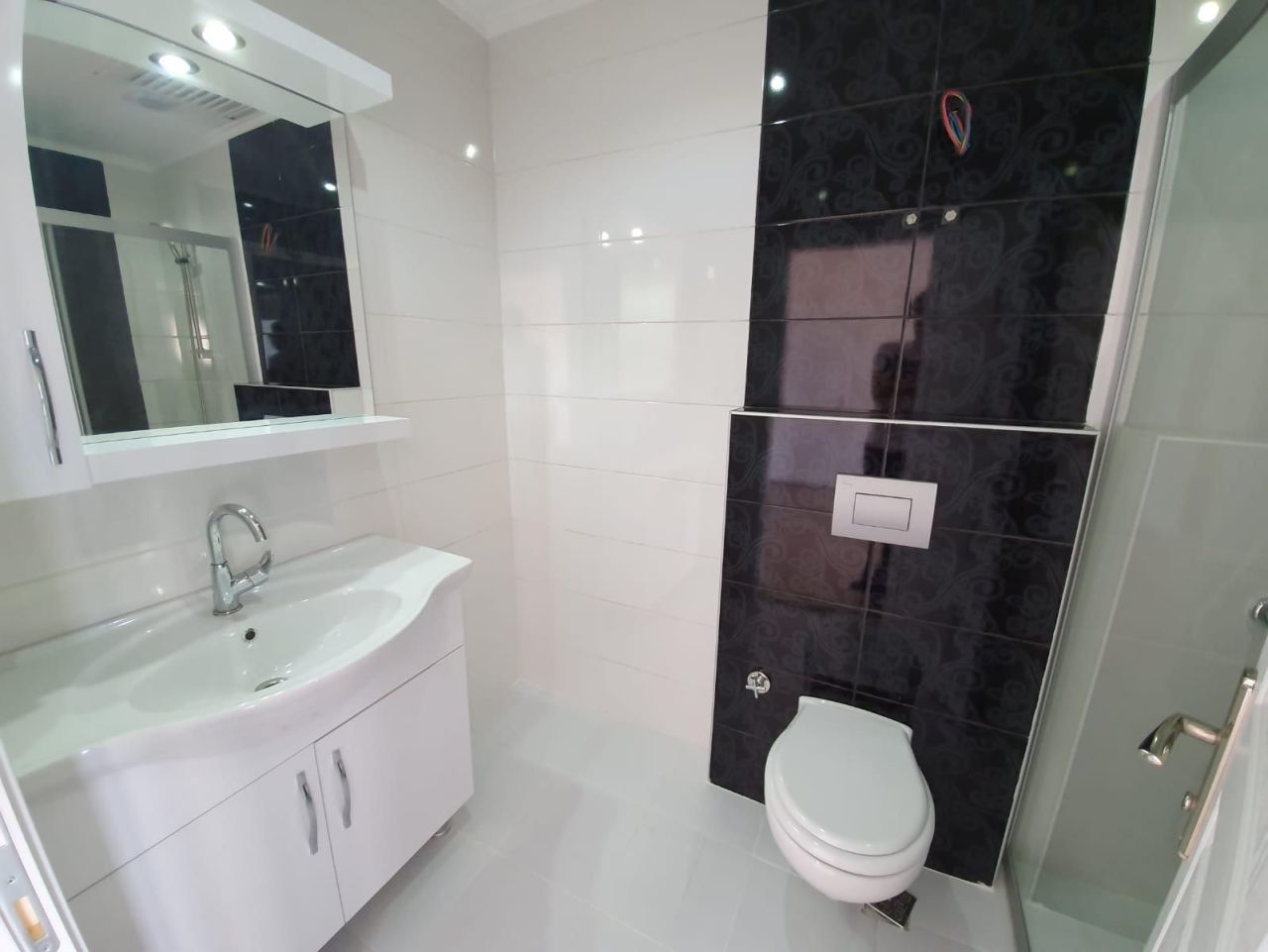 Пентхаус в Алании, Турция, 250 м² - фото 11