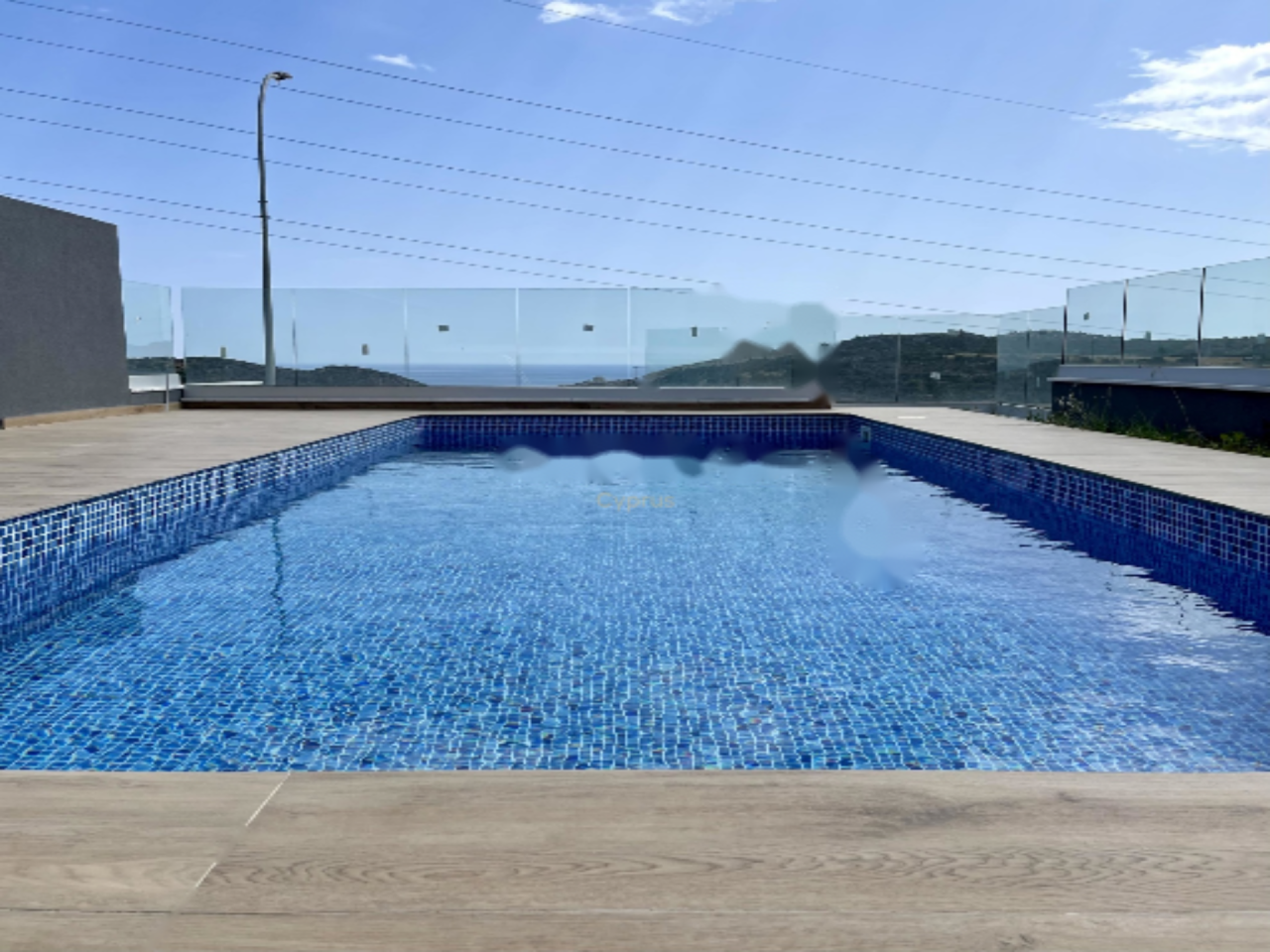 Квартира в Пареклисии, Кипр, 184 м² - фото 14