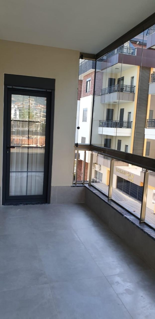 Квартира в Алании, Турция, 190 м² - фото 11