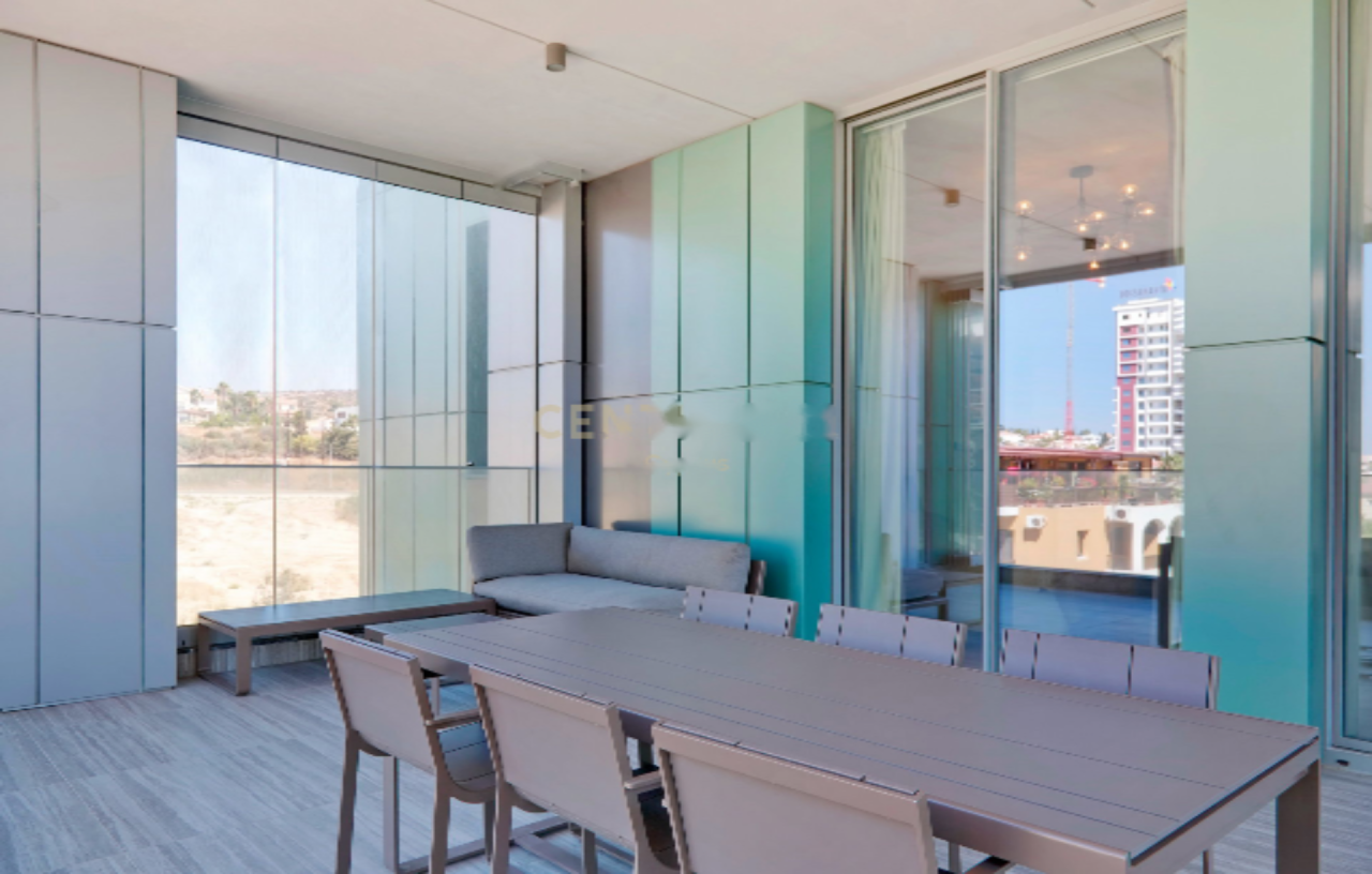 Квартира в Агиос Тихоне, Кипр, 200 м² - фото 14