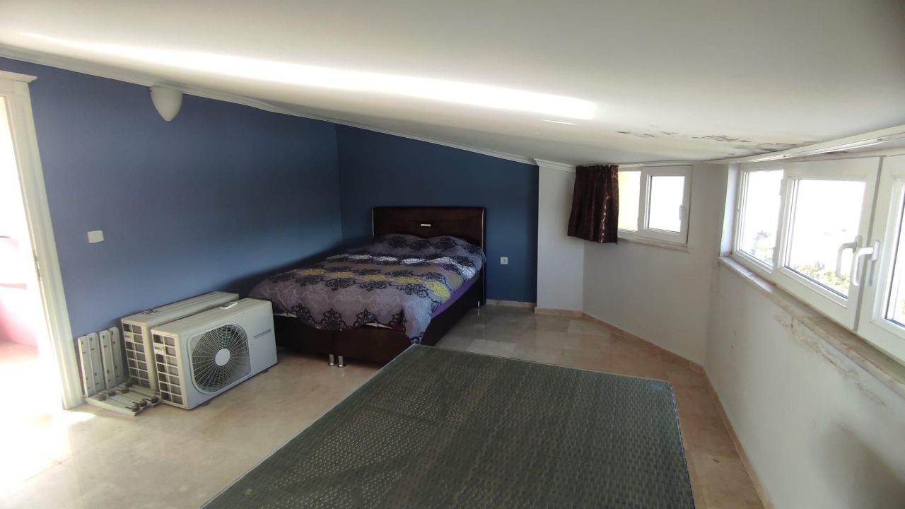 Квартира в Алании, Турция, 300 м² - фото 11