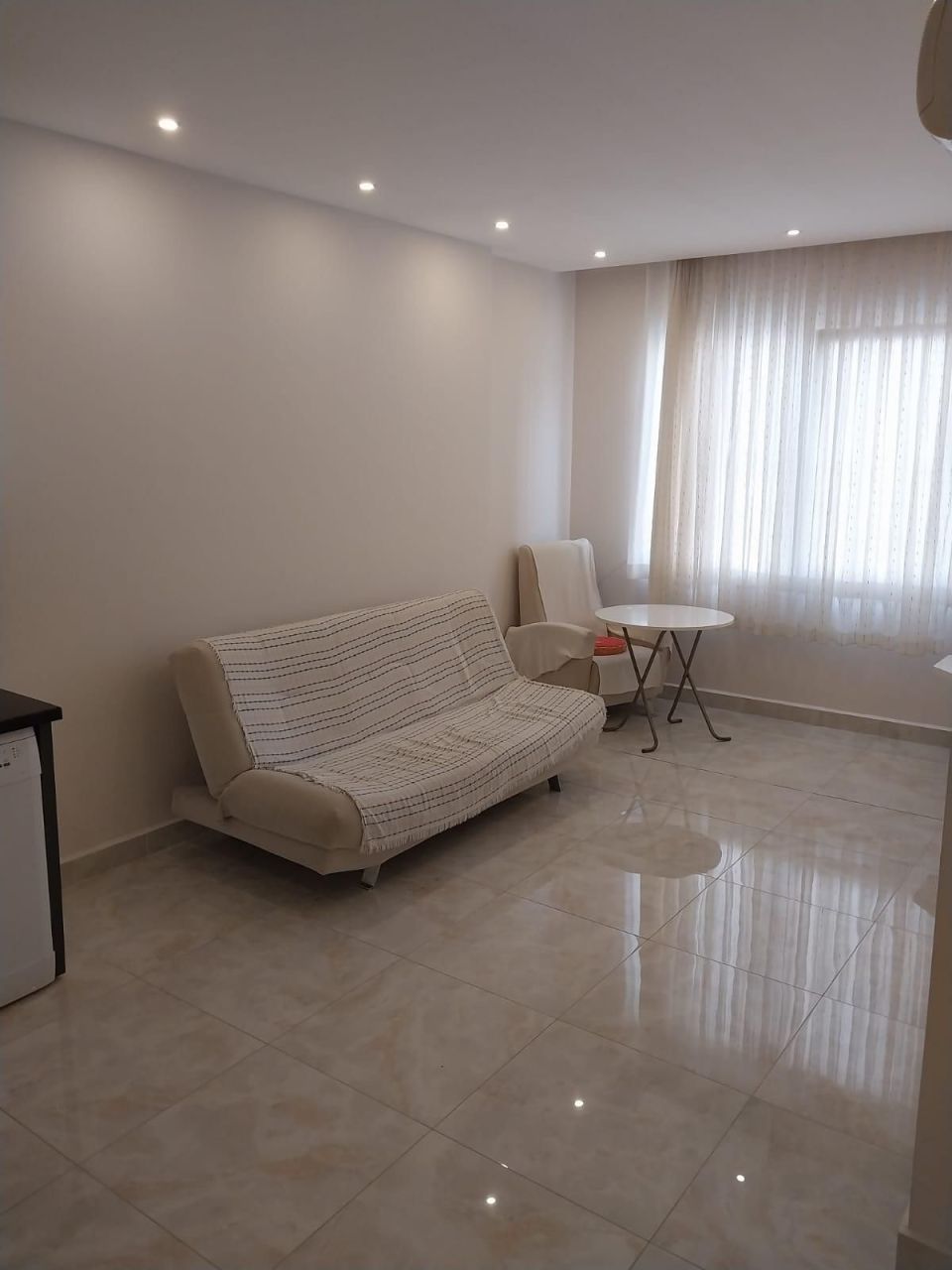 Квартира в Алании, Турция, 55 м² - фото 11