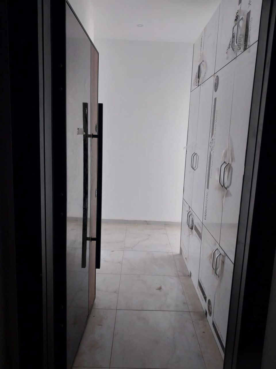 Квартира в Алании, Турция, 95 м² - фото 11