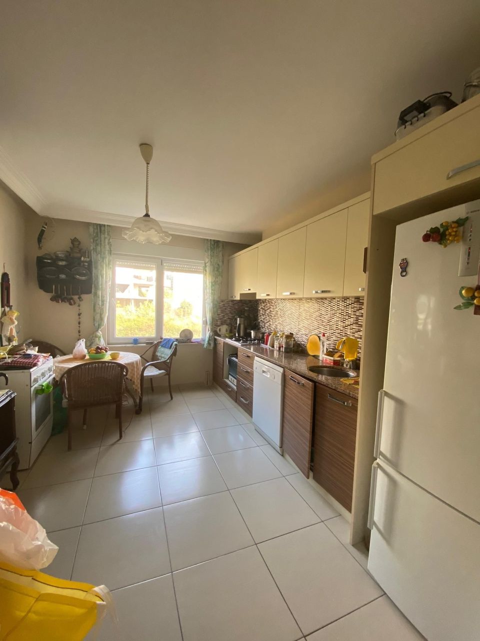 Квартира в Алании, Турция, 160 м² - фото 11