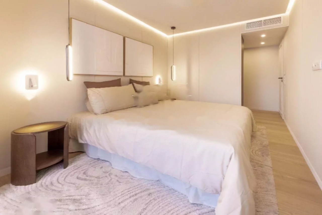 Квартира в Каннах, Франция, 56 м² - фото 14