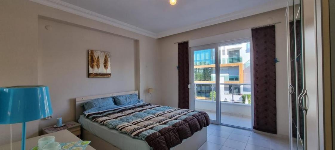 Квартира в Алании, Турция, 115 м² - фото 11