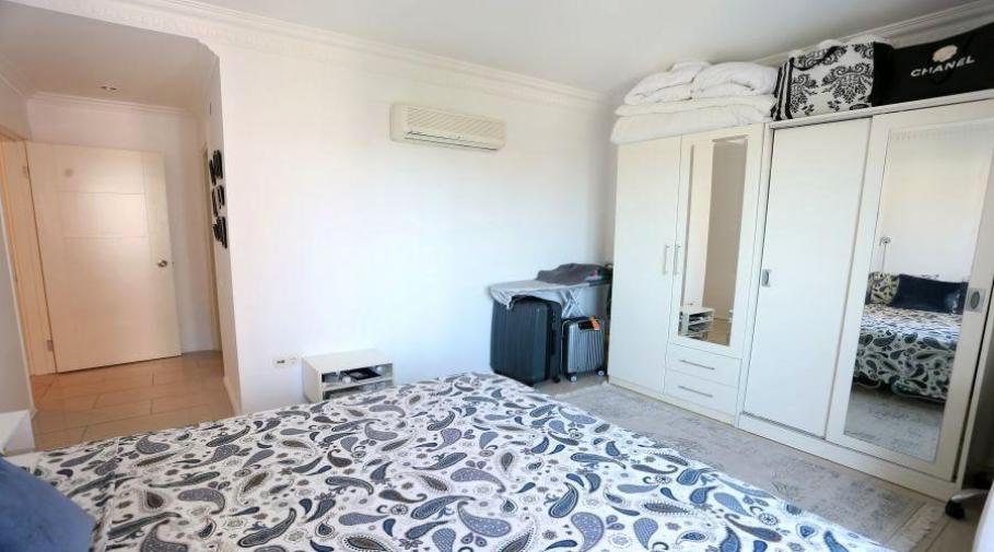 Квартира в Алании, Турция, 120 м² - фото 11