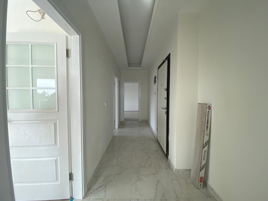 Квартира в Алании, Турция, 100 м² - фото 11