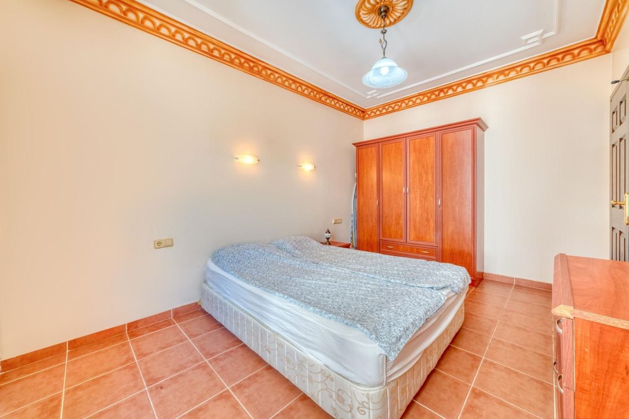 Квартира в Алании, Турция, 95 м² - фото 11