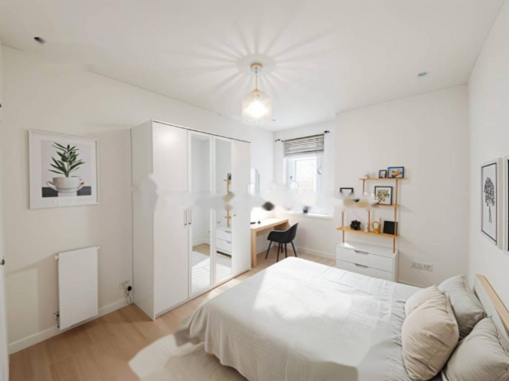 Квартира в Гориции, Италия, 92 м² - фото 14