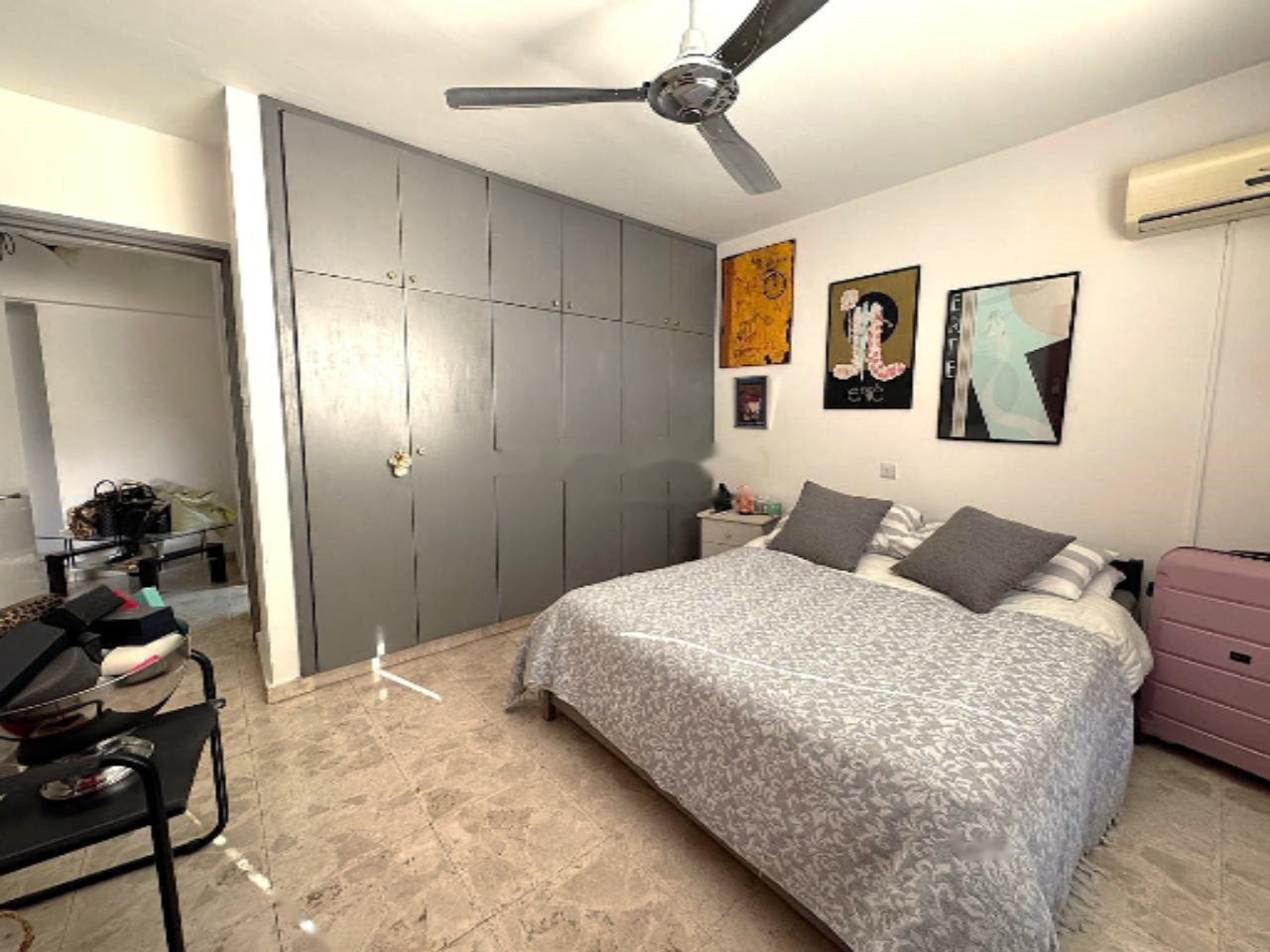 Квартира в Агиос Тихоне, Кипр, 215 м² - фото 14