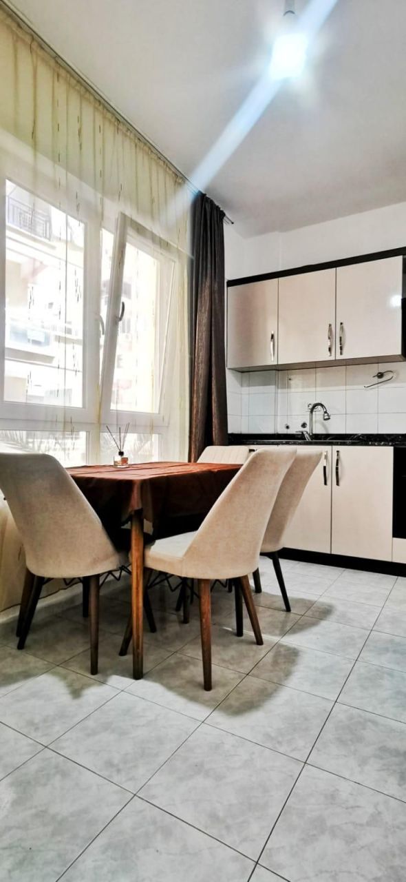 Квартира в Алании, Турция, 130 м² - фото 11