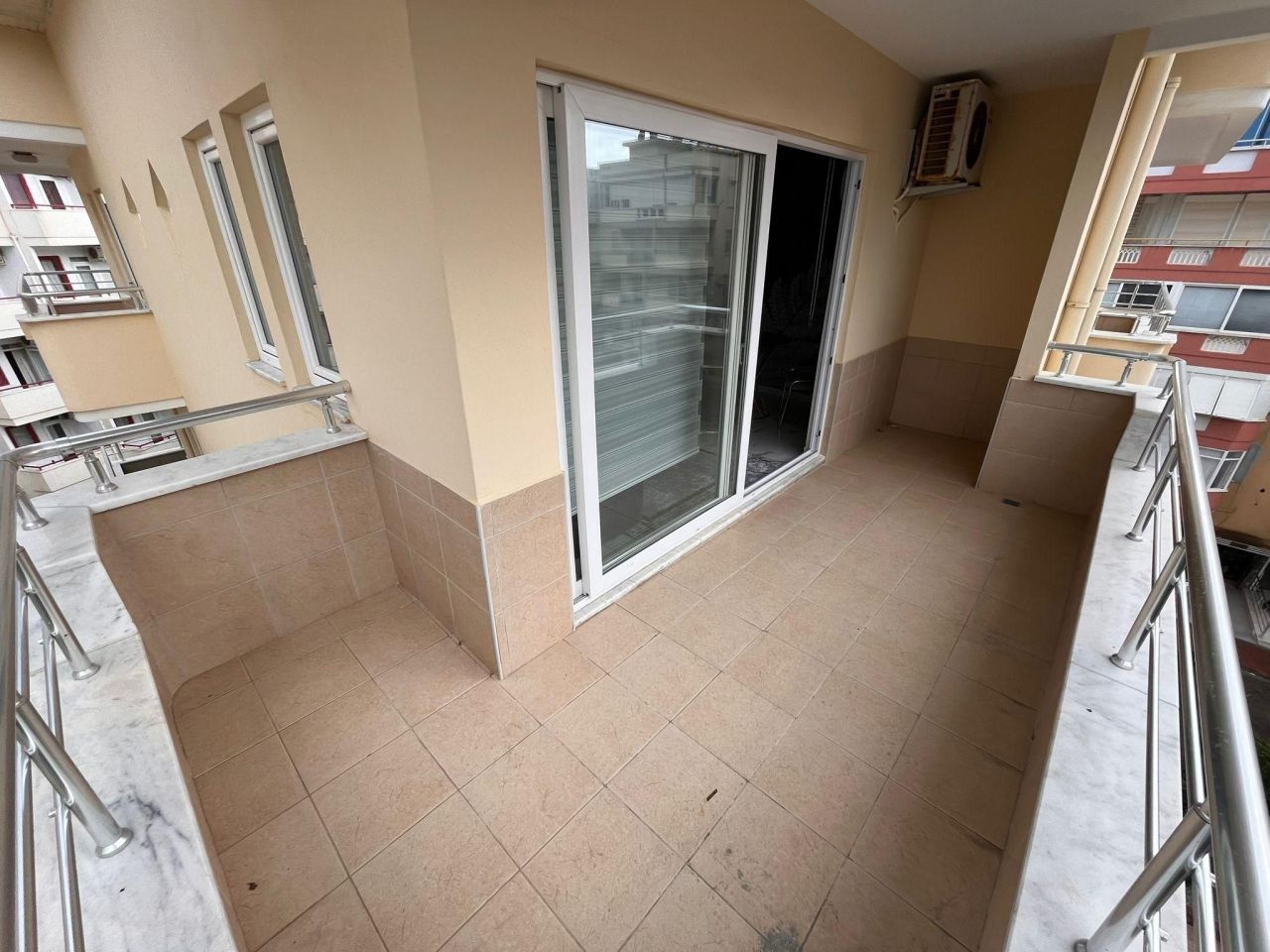 Квартира в Алании, Турция, 50 м² - фото 11