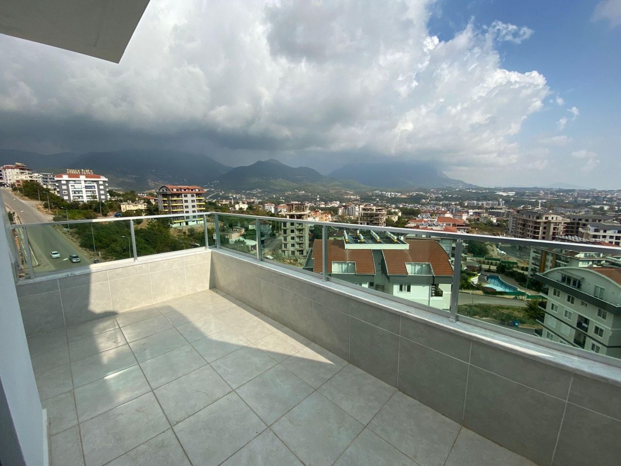 Пентхаус в Алании, Турция, 180 м² - фото 11